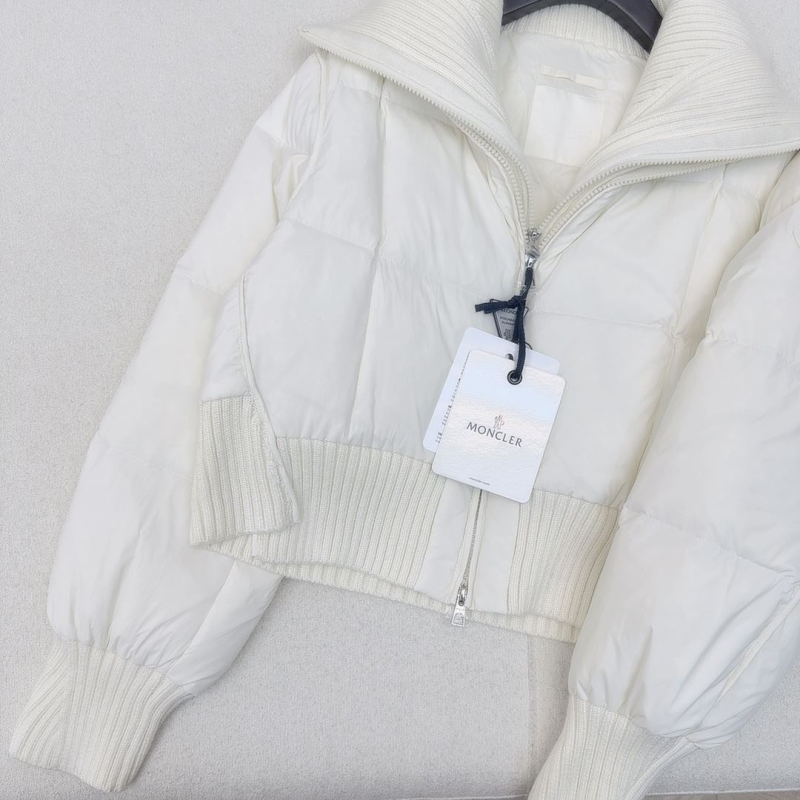 Moncler Down Coat